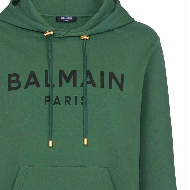 BALMAIN FW22 Logo