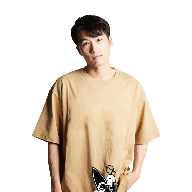 PJ's Vigor LOGOT
