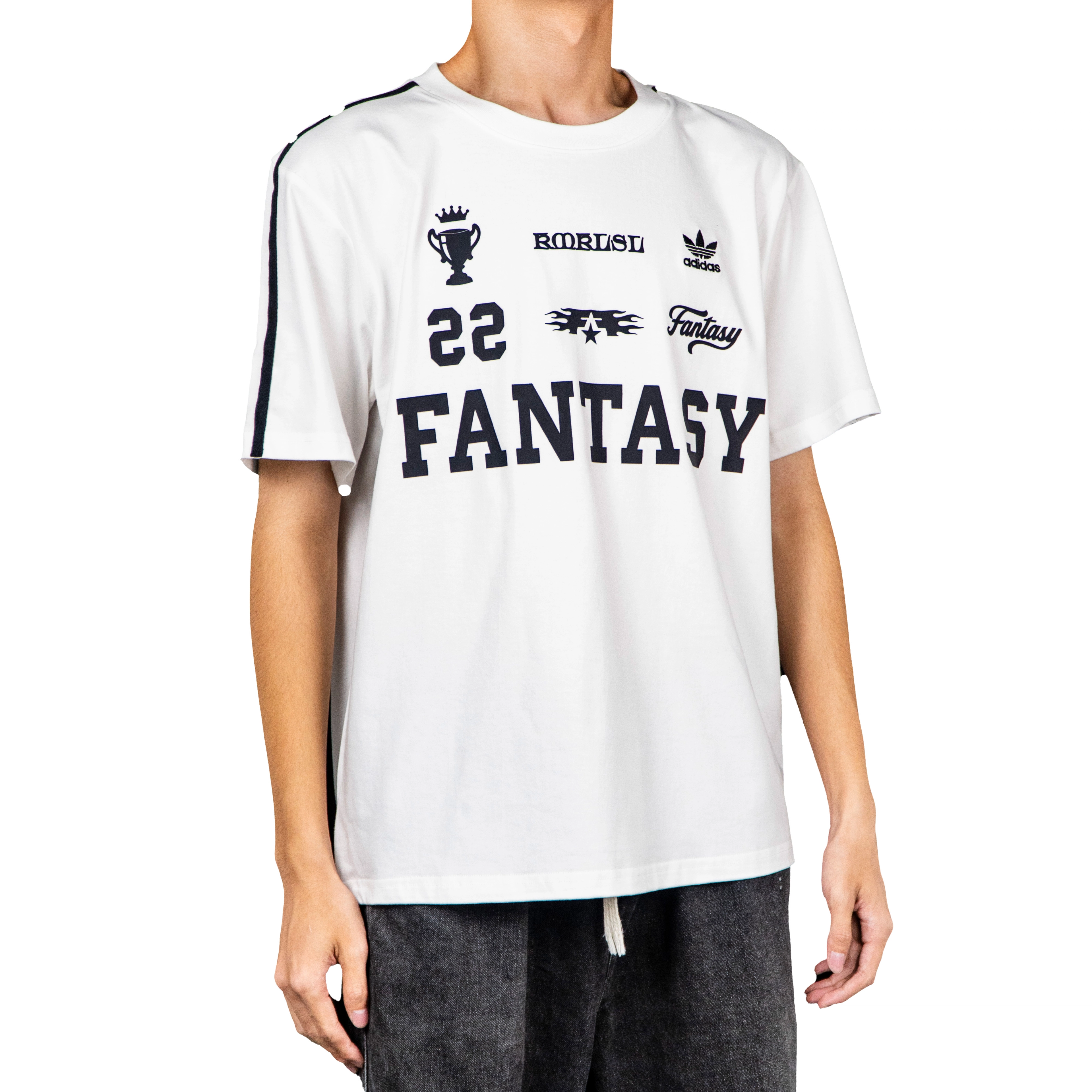 adidas originals Fantasy T