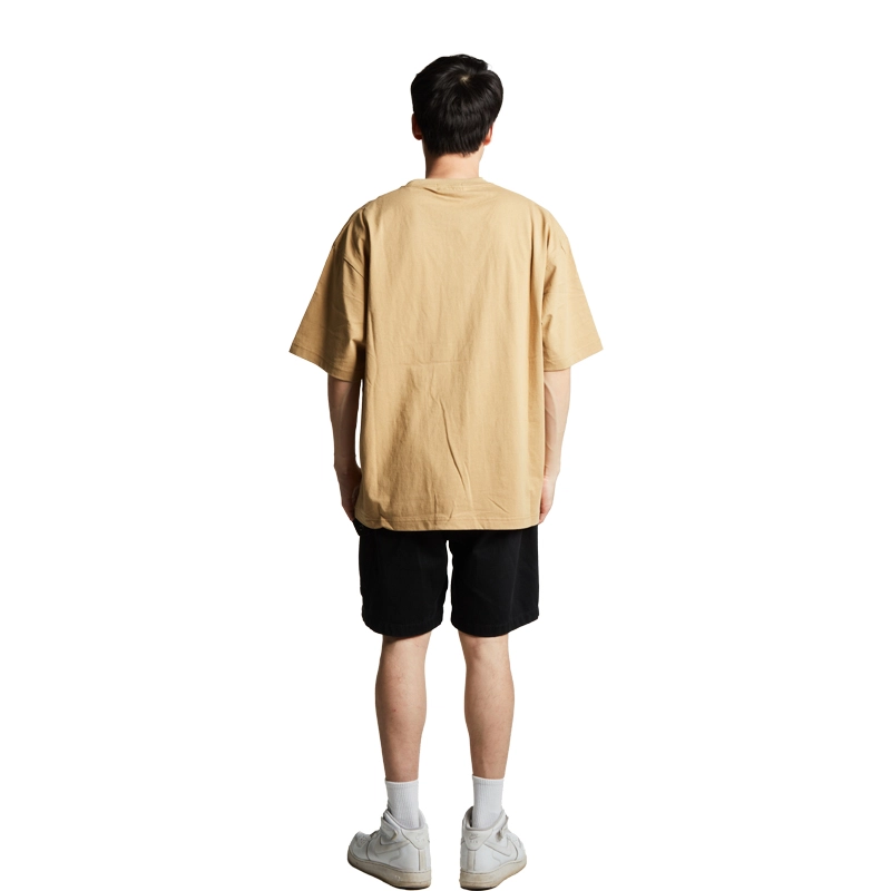 PJ's Vigor LogoT 2