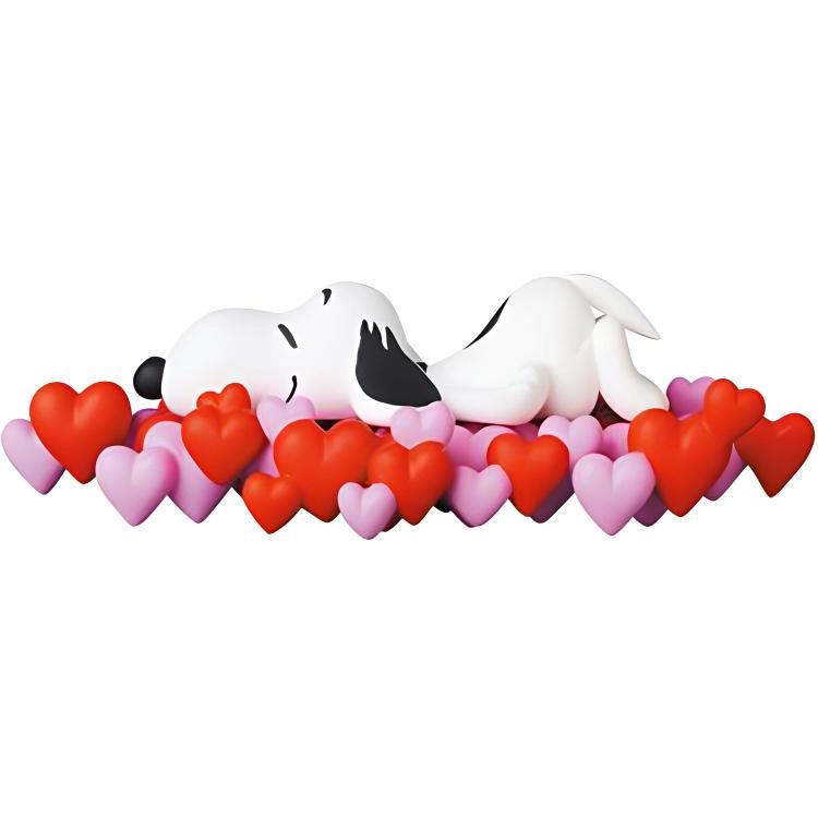 Medicom Toy 13 udf 684 Q 4.6cm