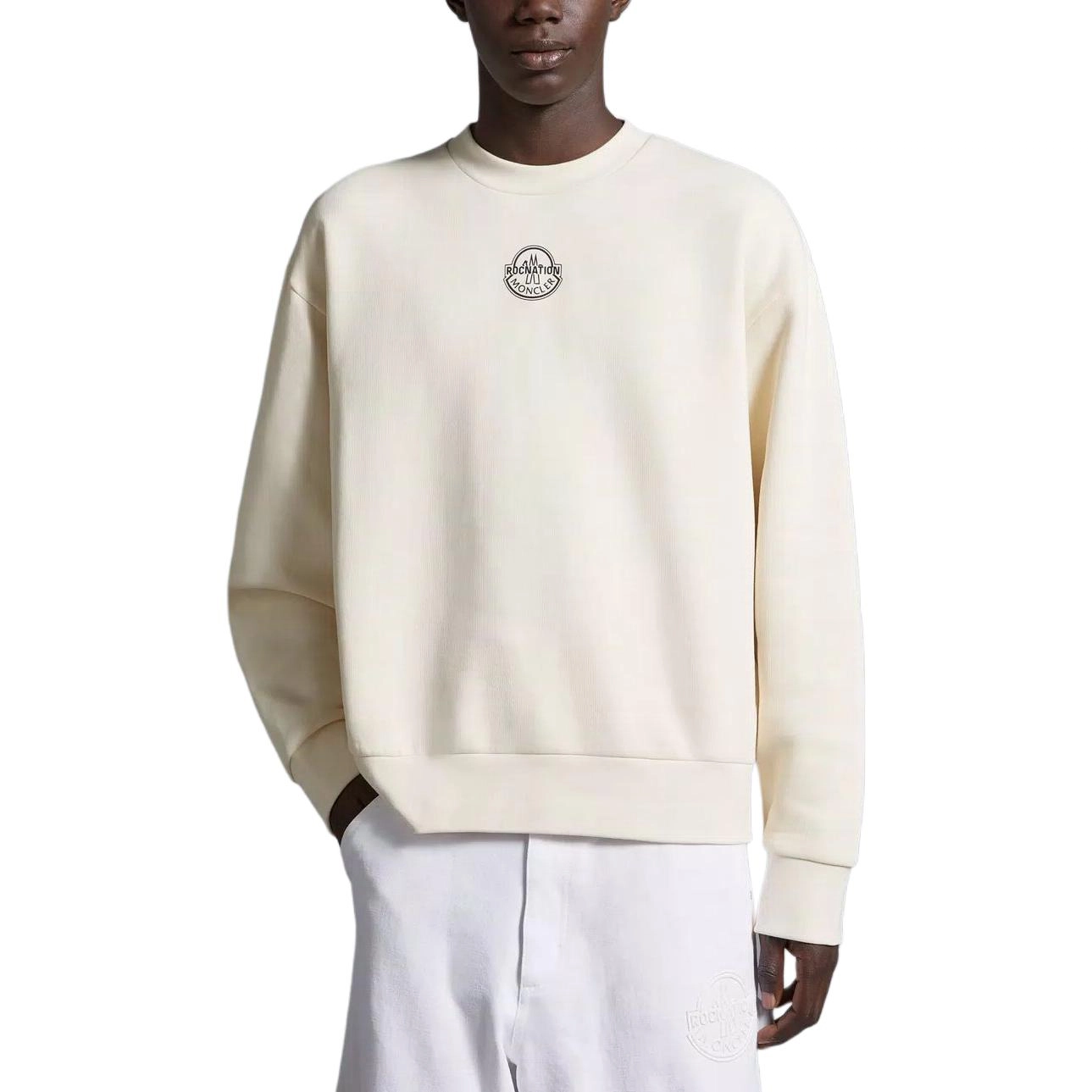 Moncler x Roc Nation