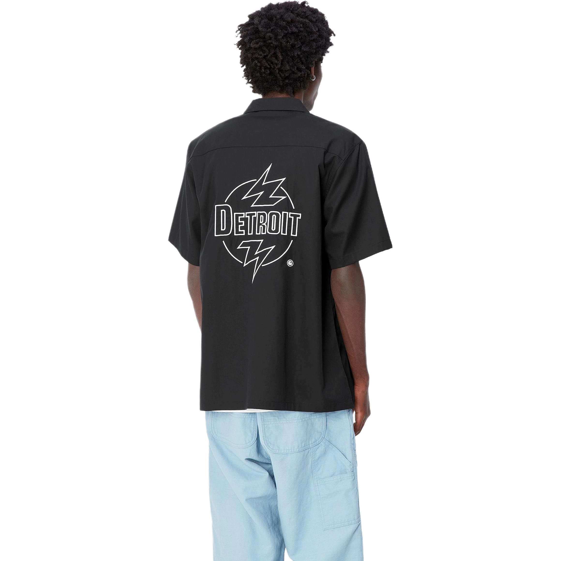 Carhartt WIP Ablaze Shirt