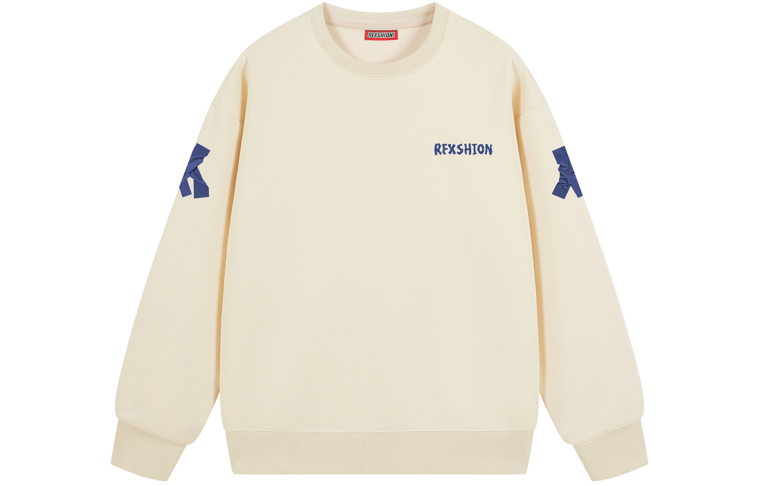 REXSHION Logo