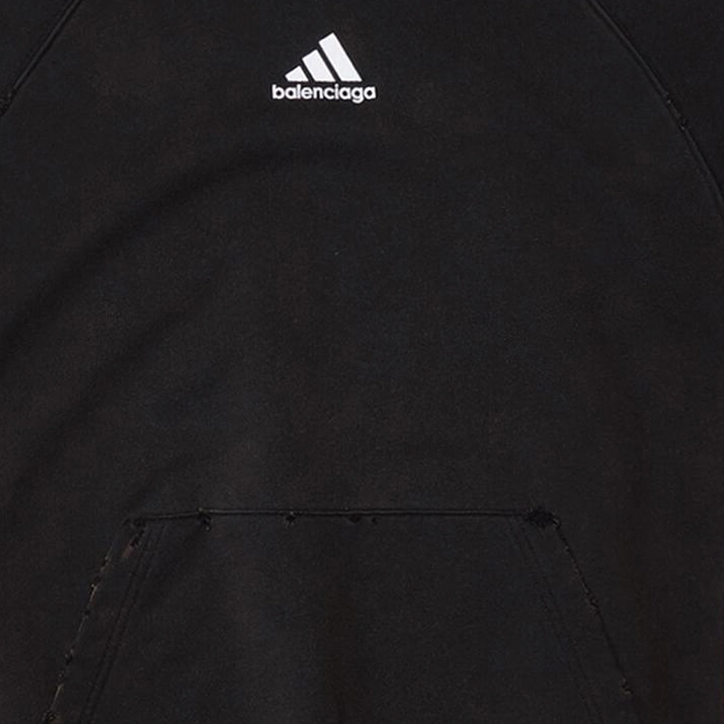 Balenciaga x adidas originals Logo