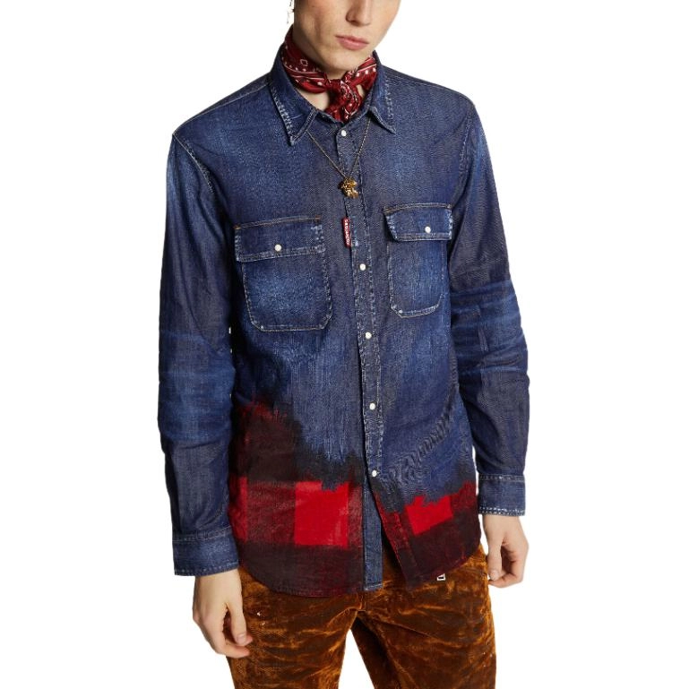 DSQUARED 2 SS24