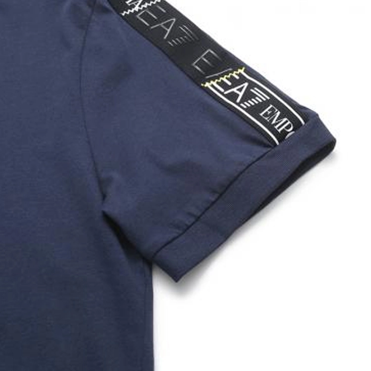 EMPORIO ARMANI SS23 EA7 LogoT