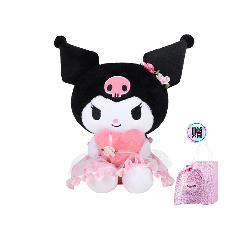 x Sanrio Melody 21cm