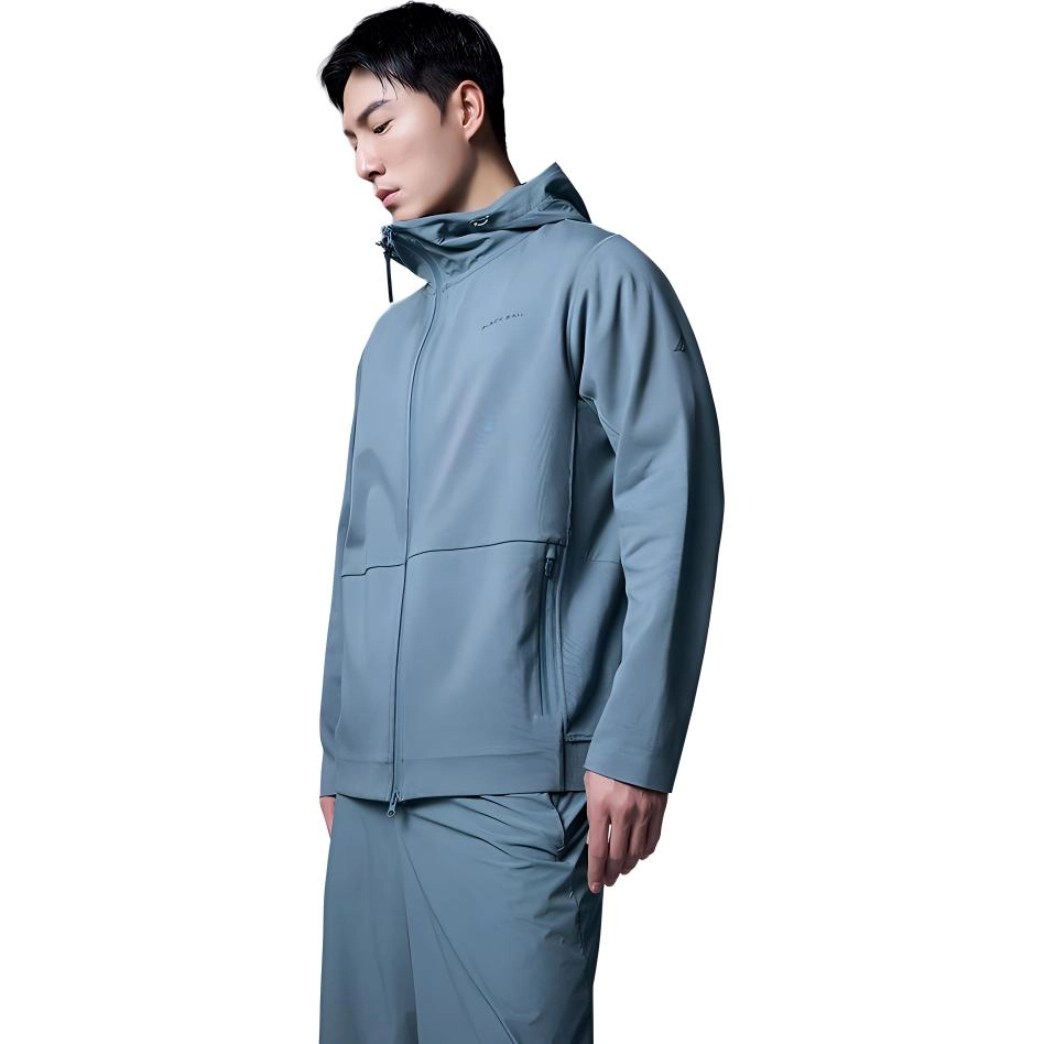 NAUTICA BLACK SAIL