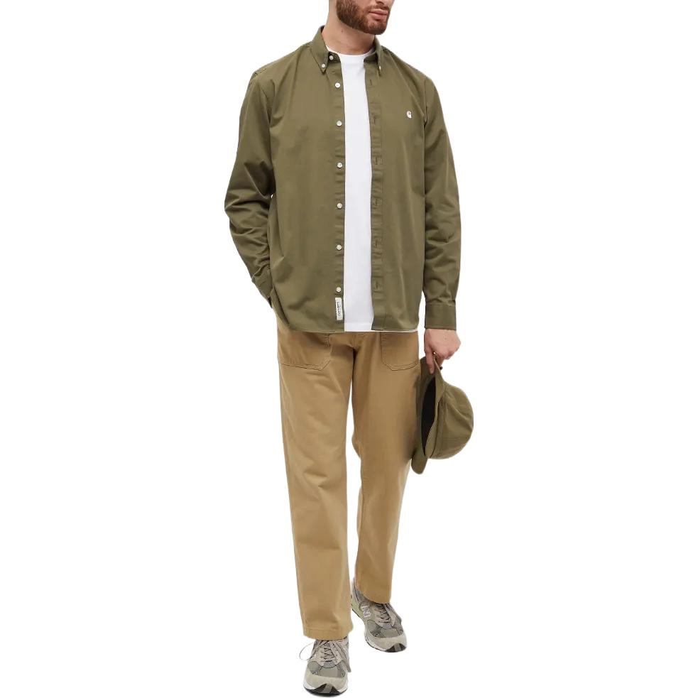 Carhartt WIP Madison Shirt