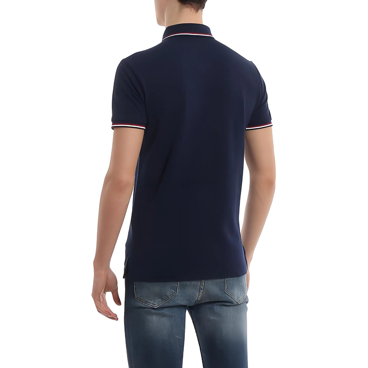 Polo Ralph Lauren SS24 LogoPolo