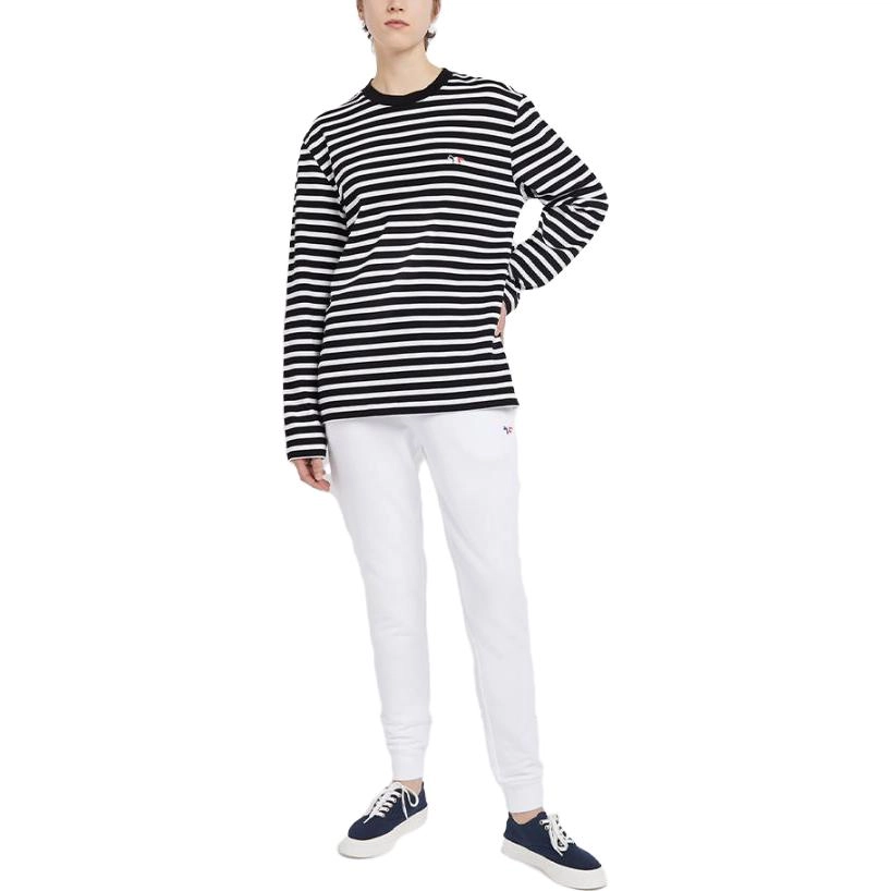 Maison Kitsune T