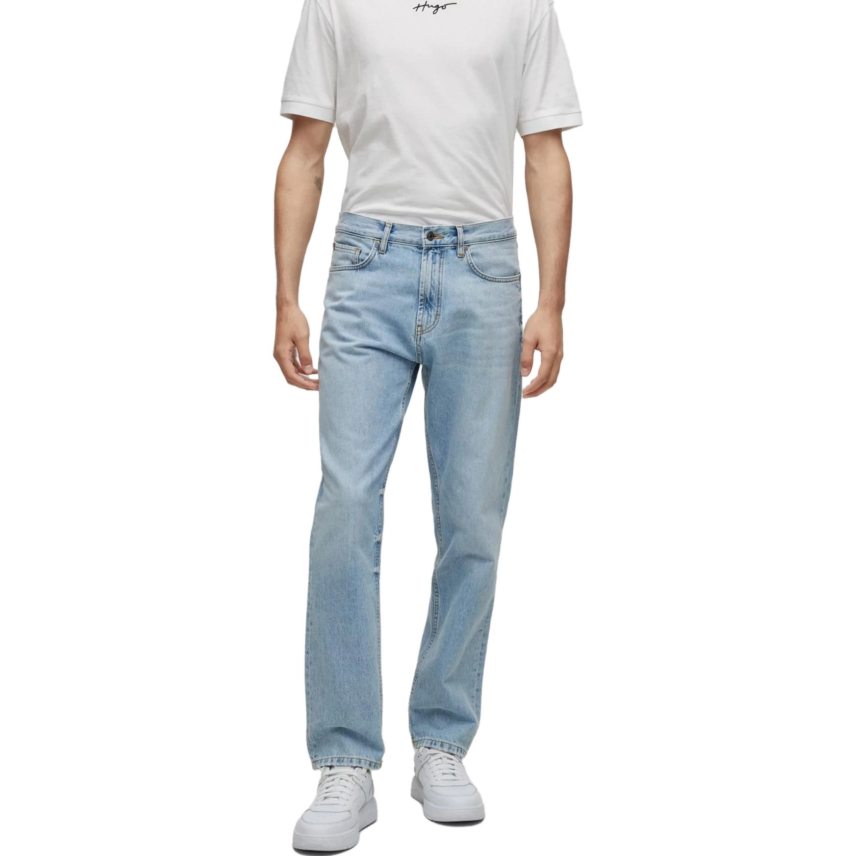 HUGO BOSS SS23