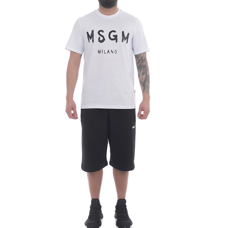 MSGM Logo