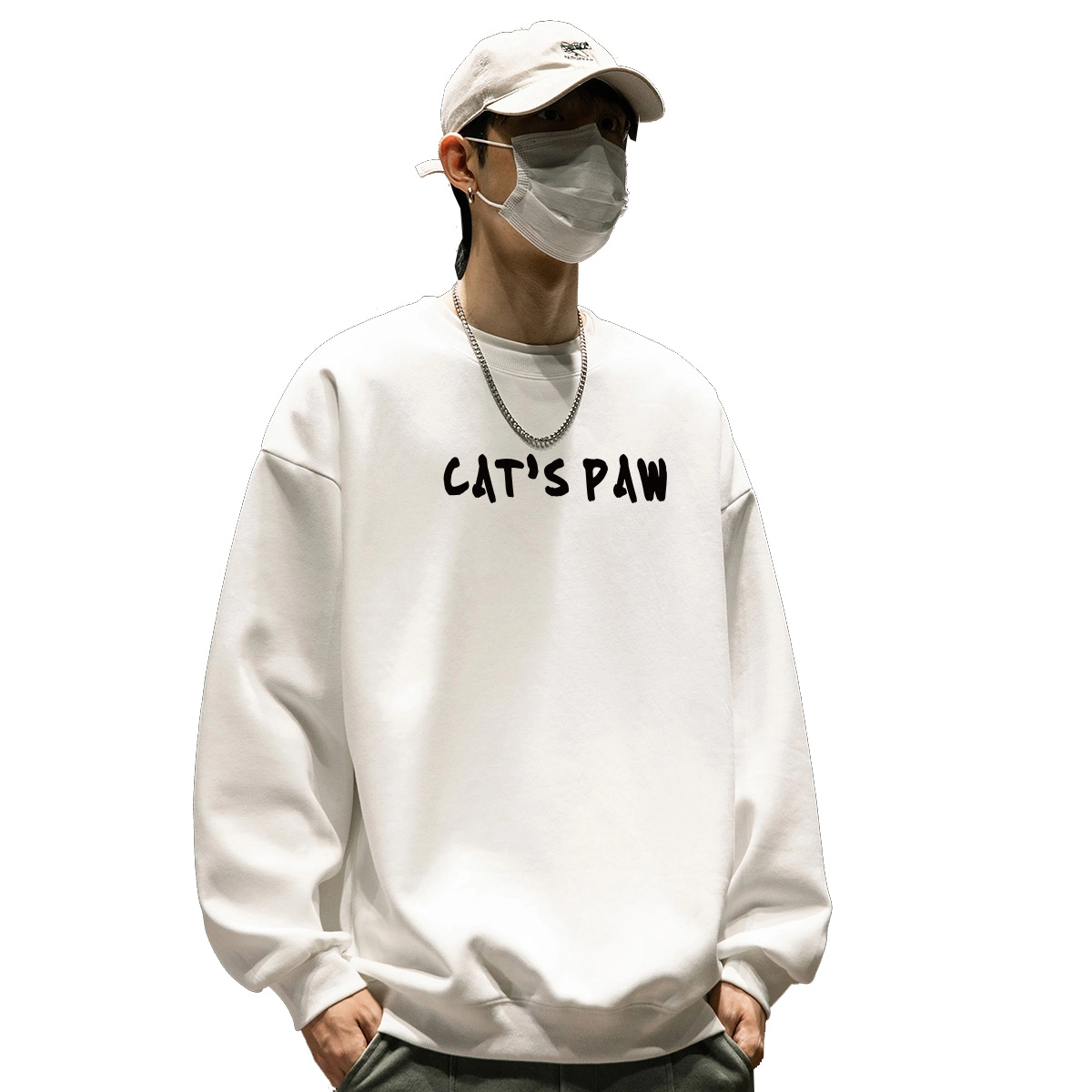 CAT'S PAW