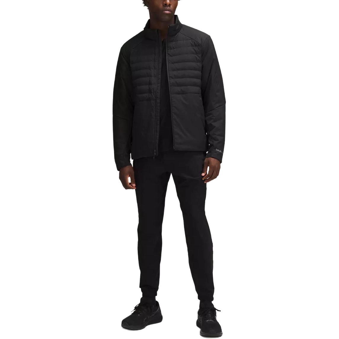 lululemon Down for It All Jacket