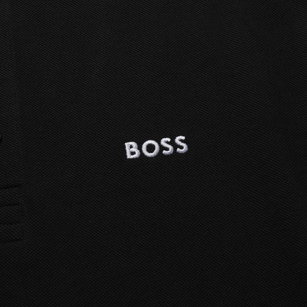 HUGO BOSS LogoPolo
