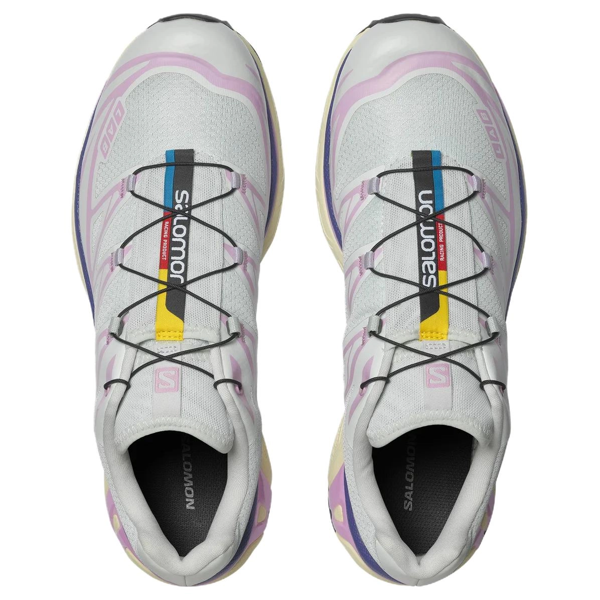 SALOMON XT-6
