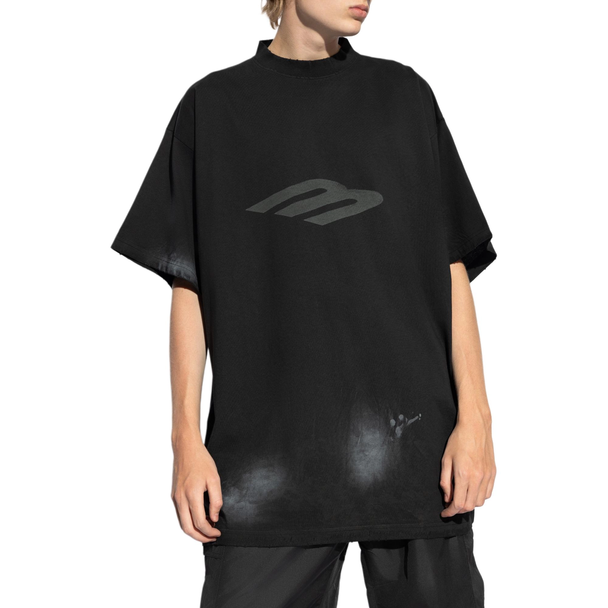 Balenciaga FW24 LogoT