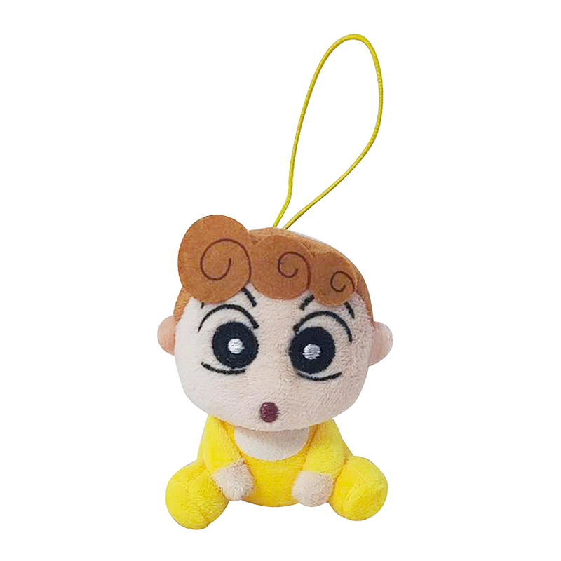 Crayon Shinchan x SHINCHAN 10cm