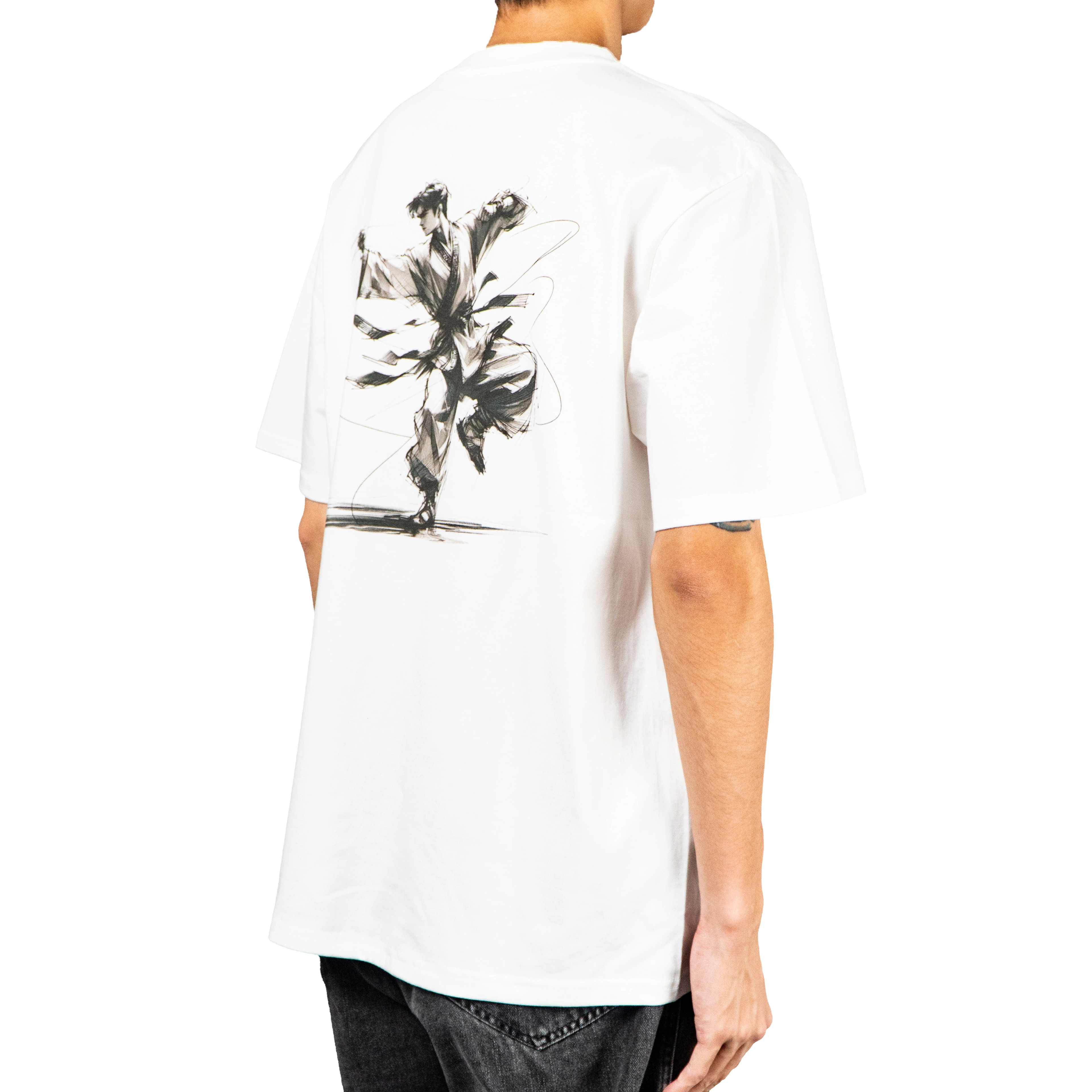 adidas originals Fantasy T
