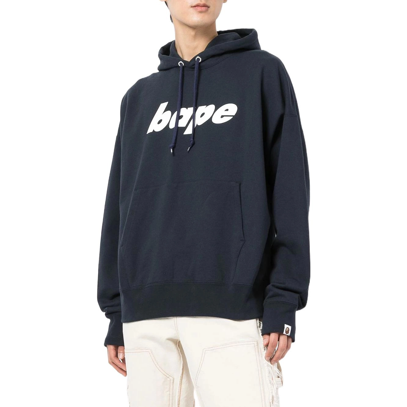 BAPE FW22 Logo