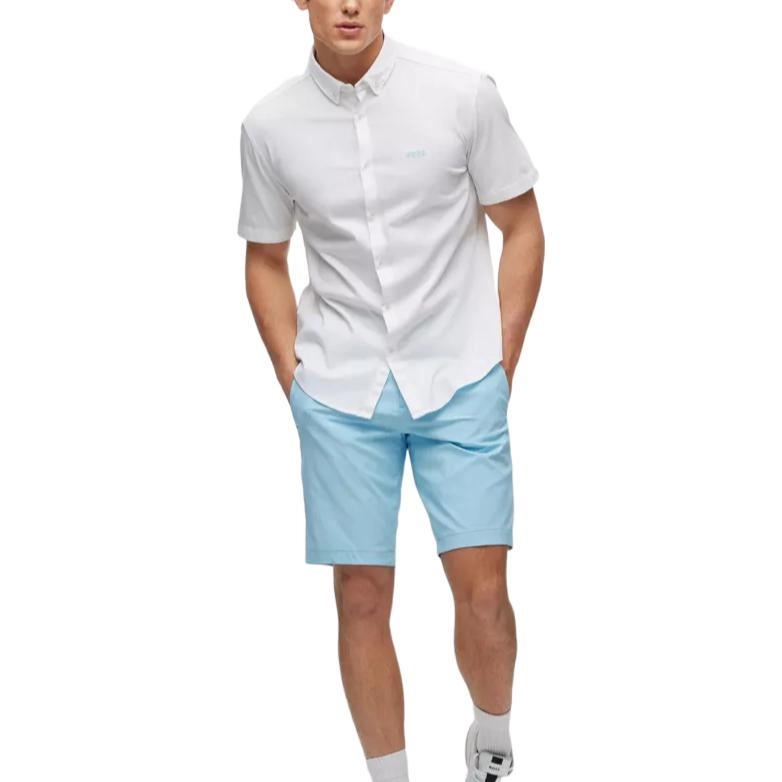 HUGO BOSS Logo