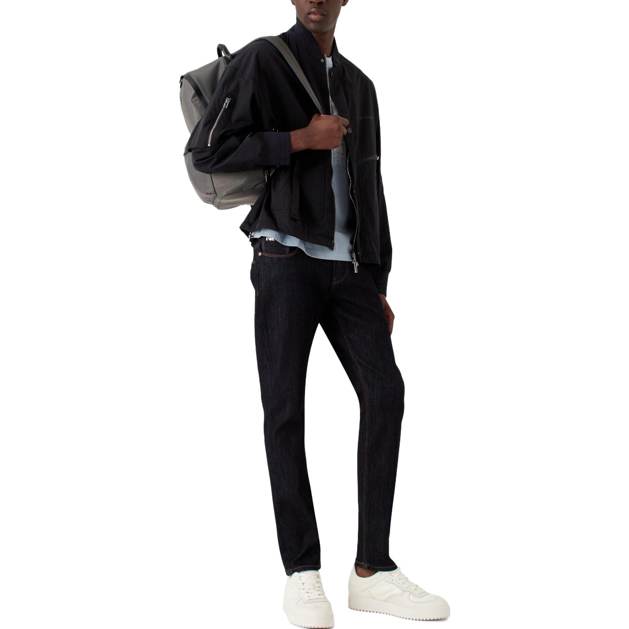 EMPORIO ARMANI SS23
