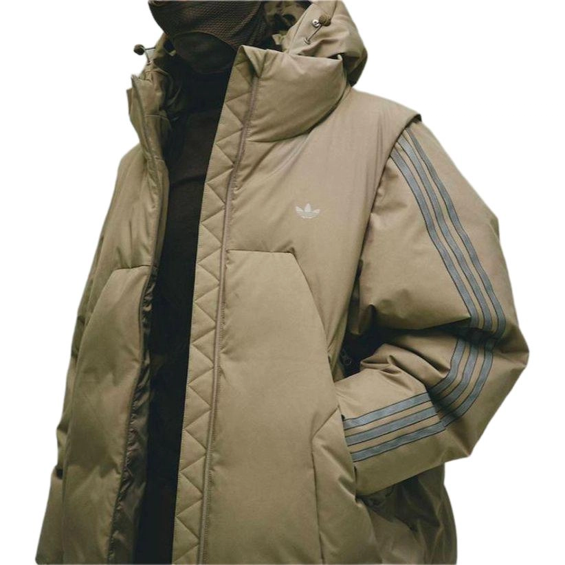 adidas originals x HAMCUS FW23 Logo