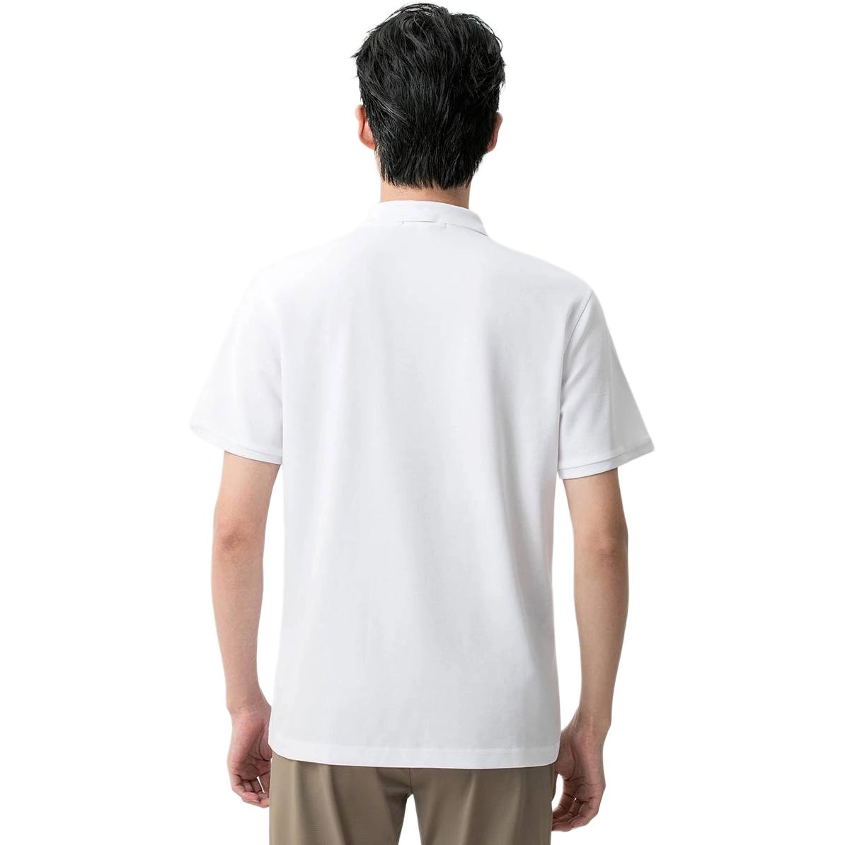 SUNDANCE 5A Polo