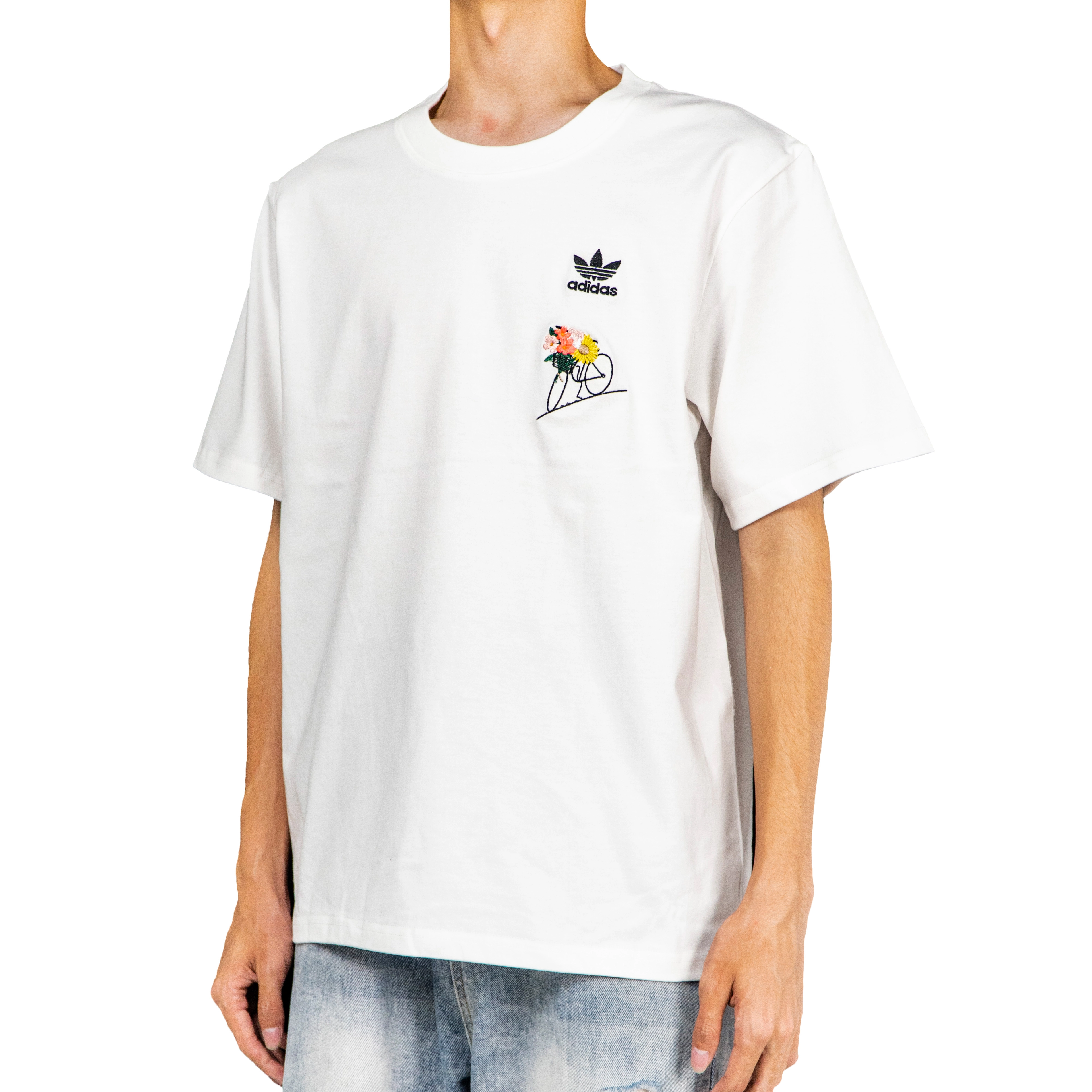 adidas originals Fantasy T