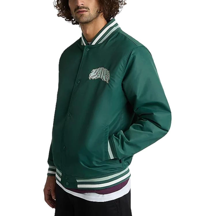 Vans Dunton logo