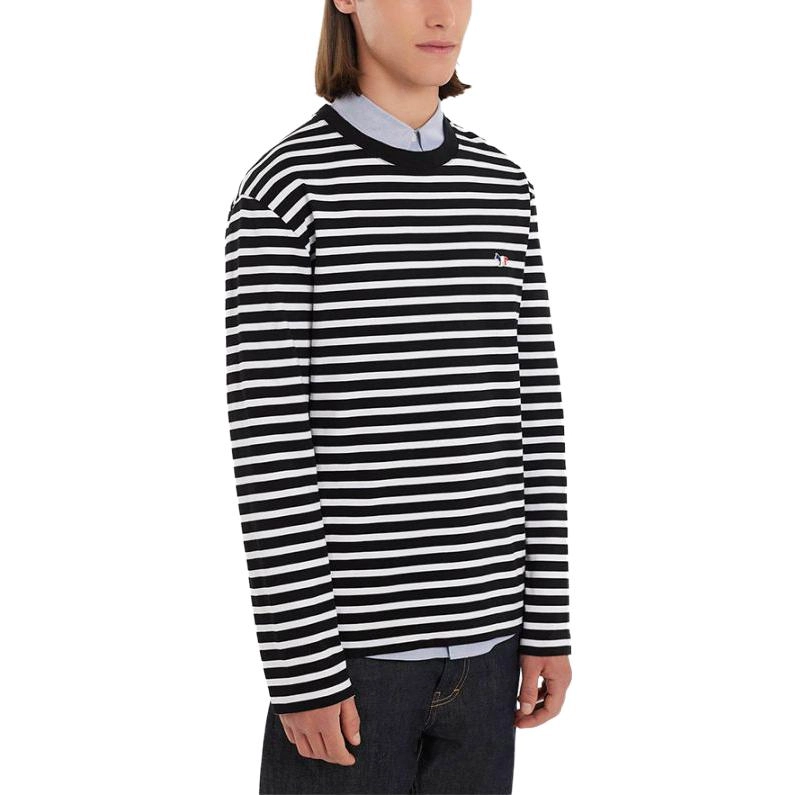 Maison Kitsune T