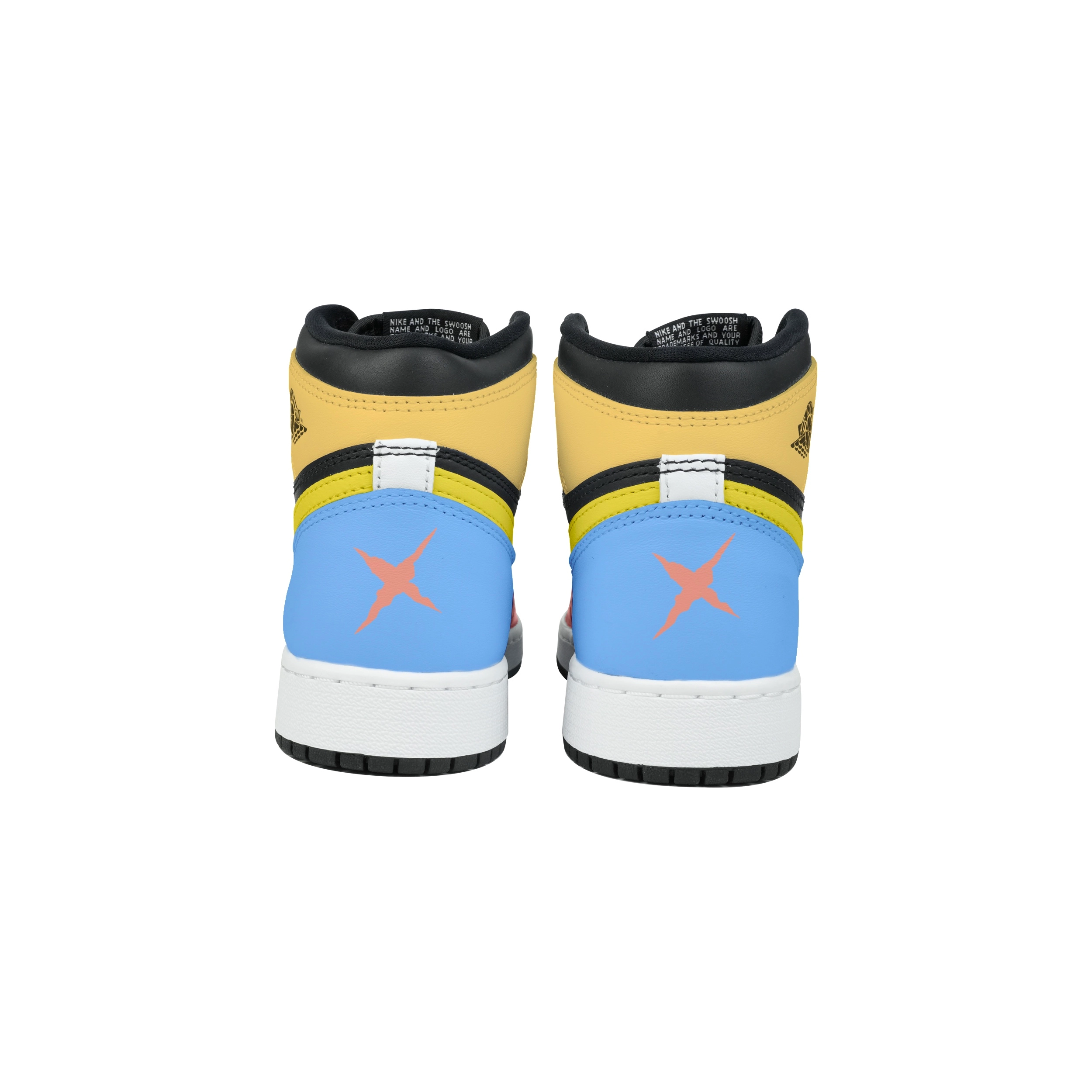Jordan Air Jordan 1 AJ1''