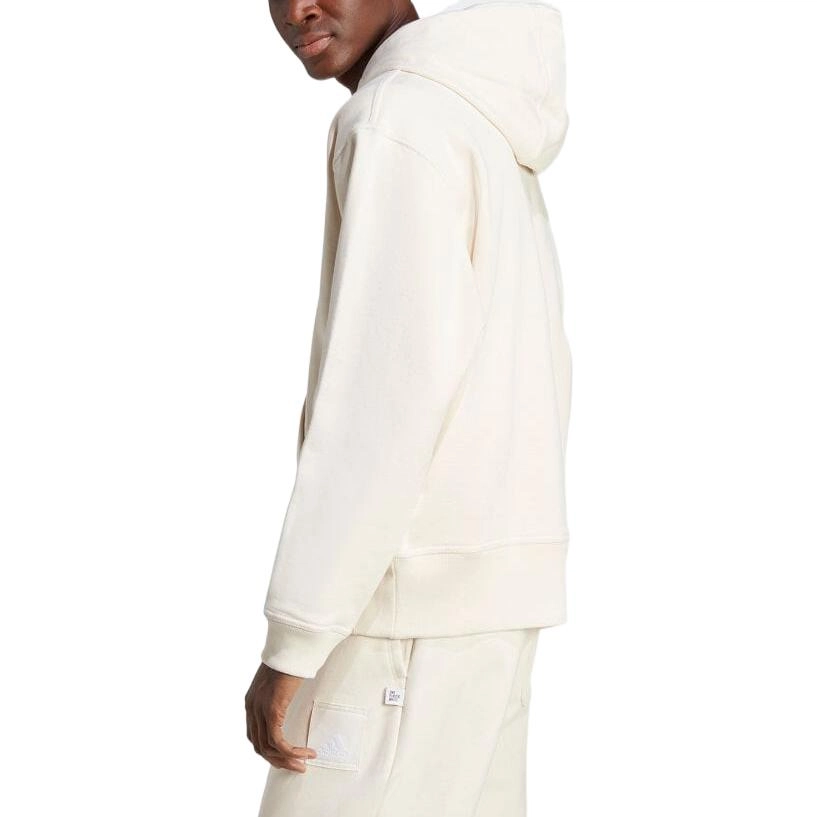 adidas Lounge Heavy French Terry Hoodie