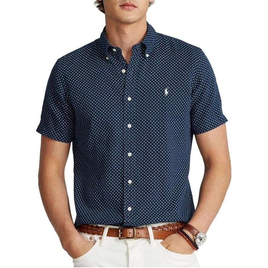 Polo Ralph Lauren Logo