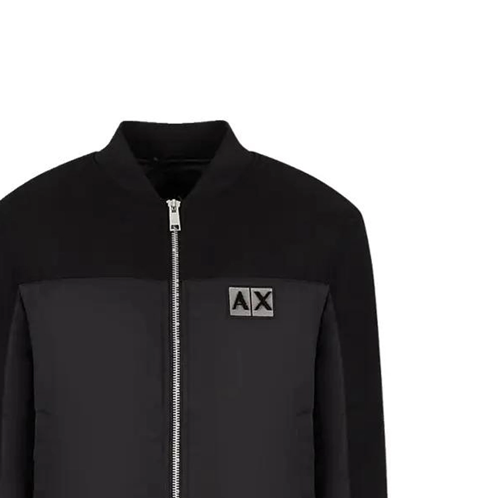 EMPORIO ARMANI FW22 Logo