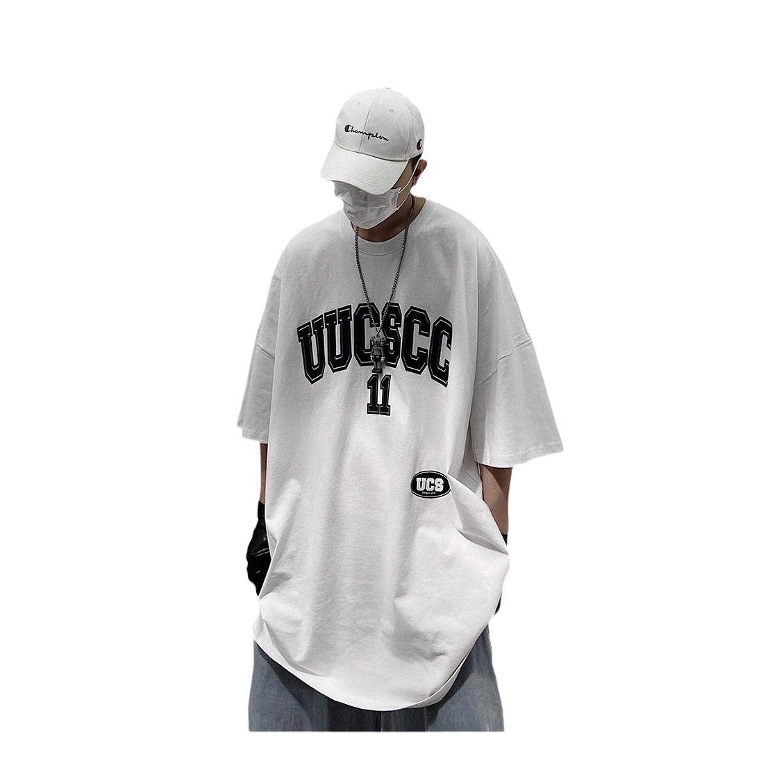 UUCSCC oversizeT