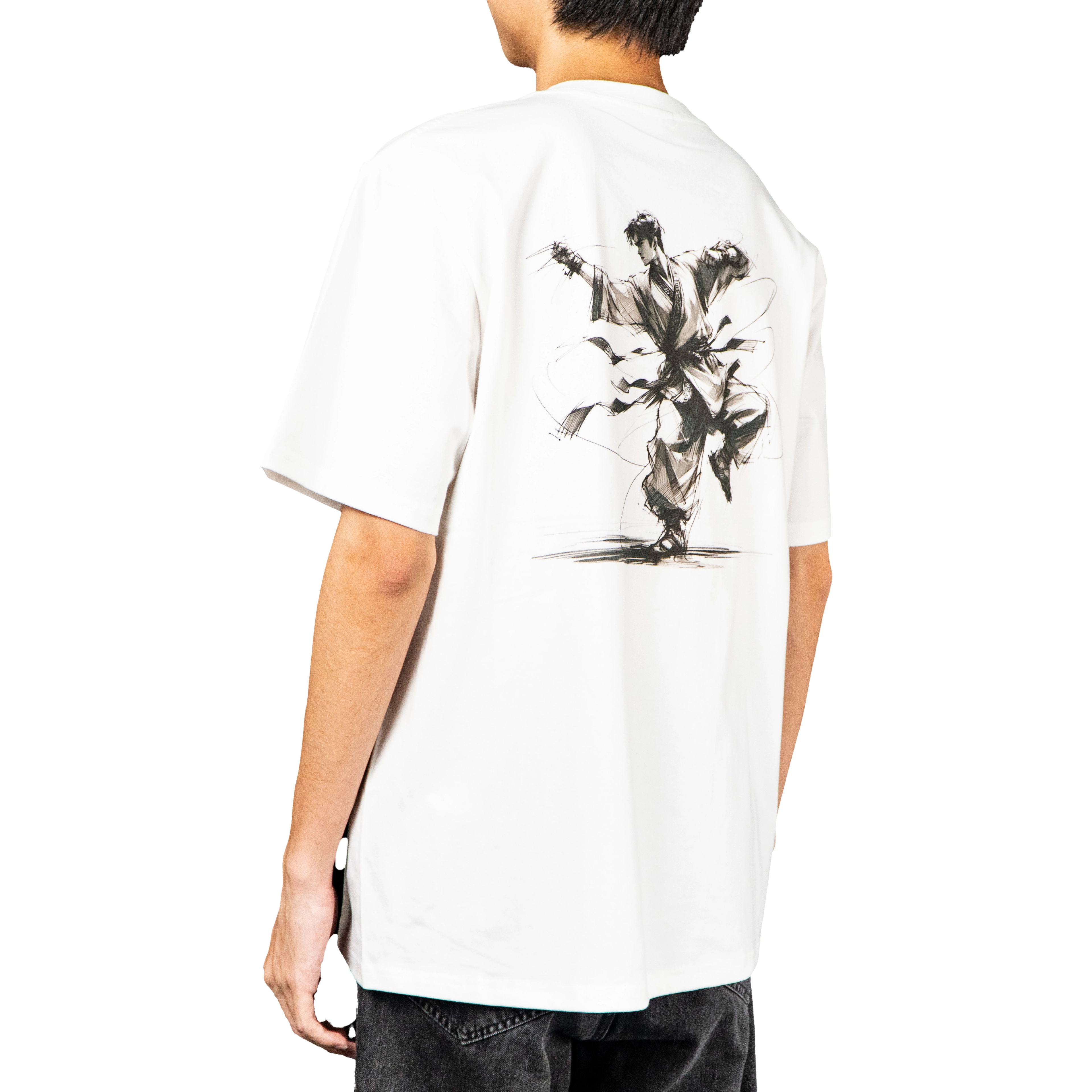adidas originals Fantasy T