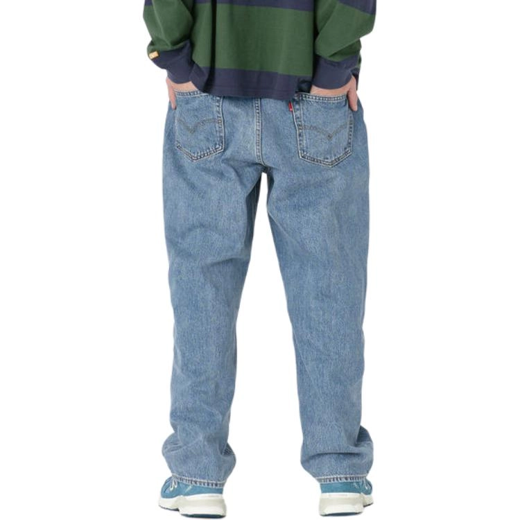 levis
