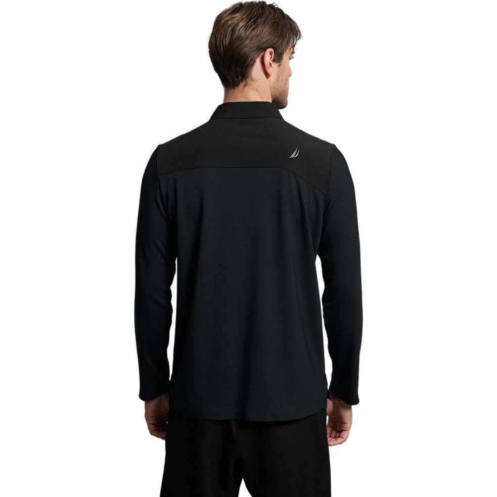 NAUTICA BLACK SAIL Polo