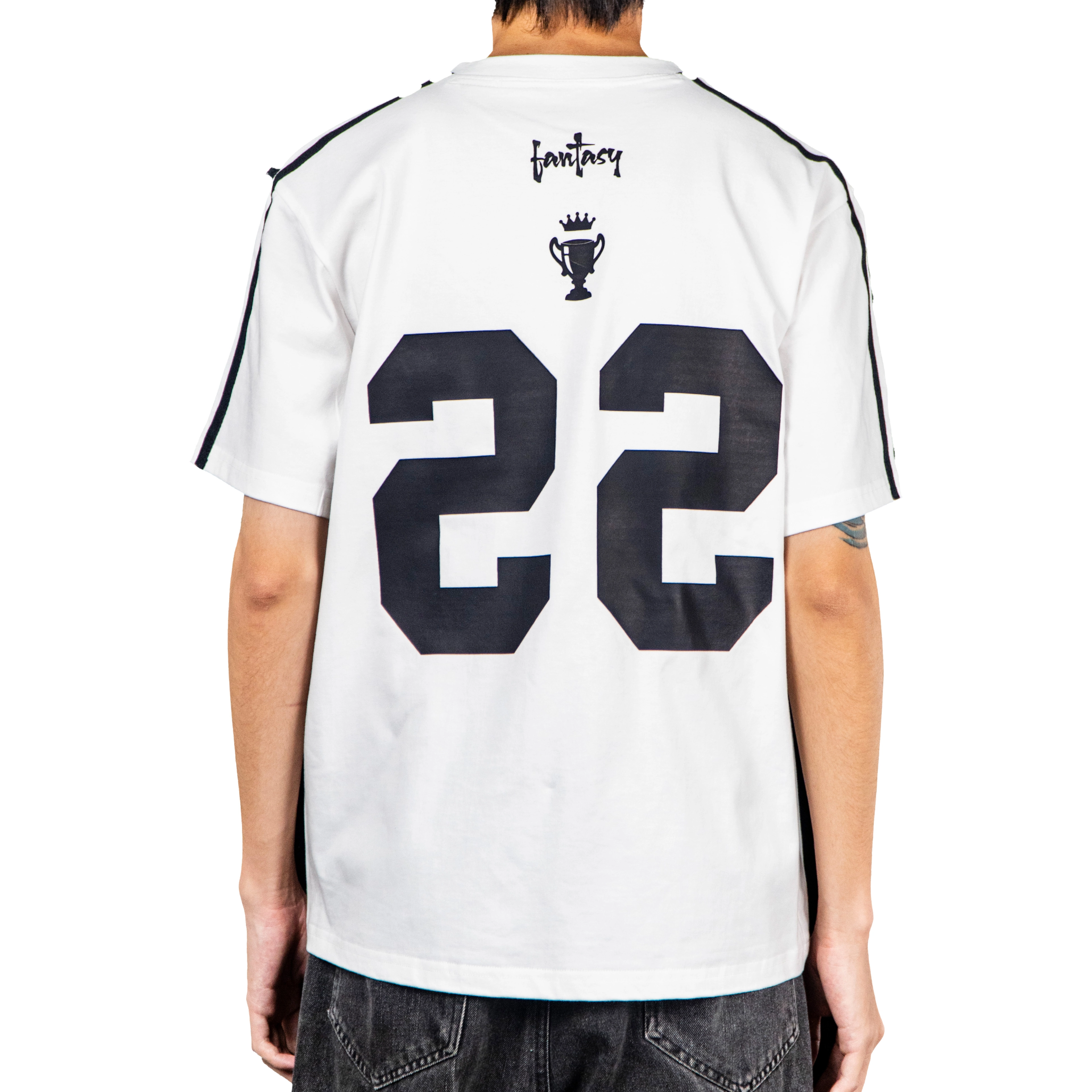 adidas originals Fantasy T
