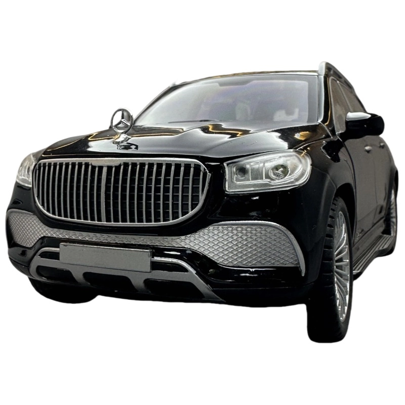 GLS600