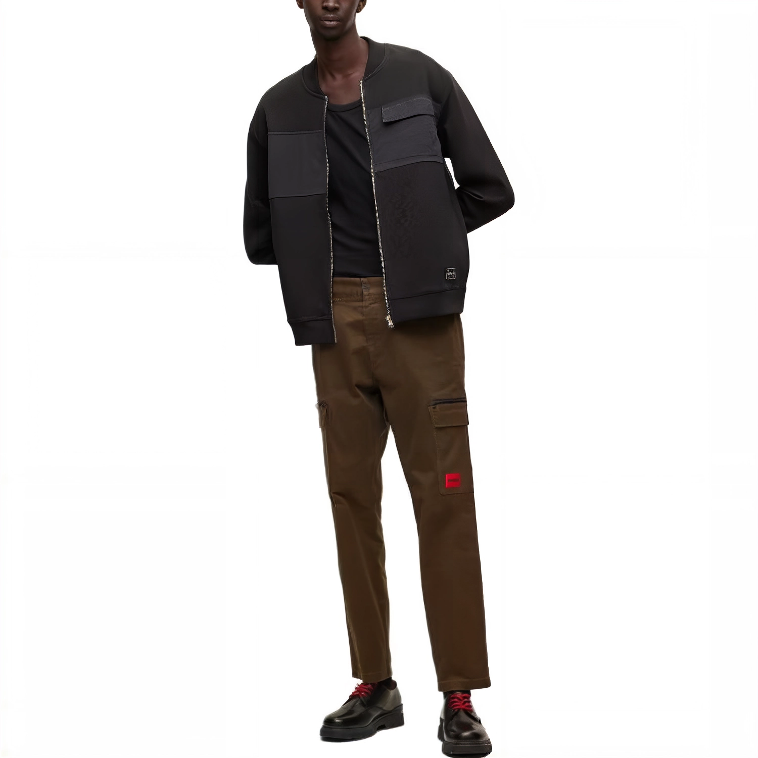 HUGO BOSS FW22