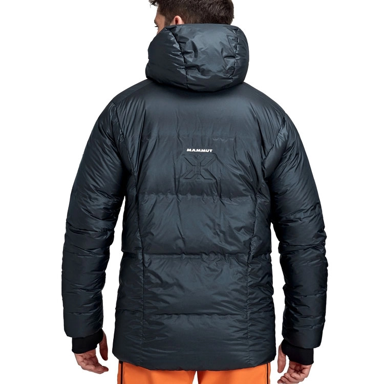 MAMMUT Eigerjoch