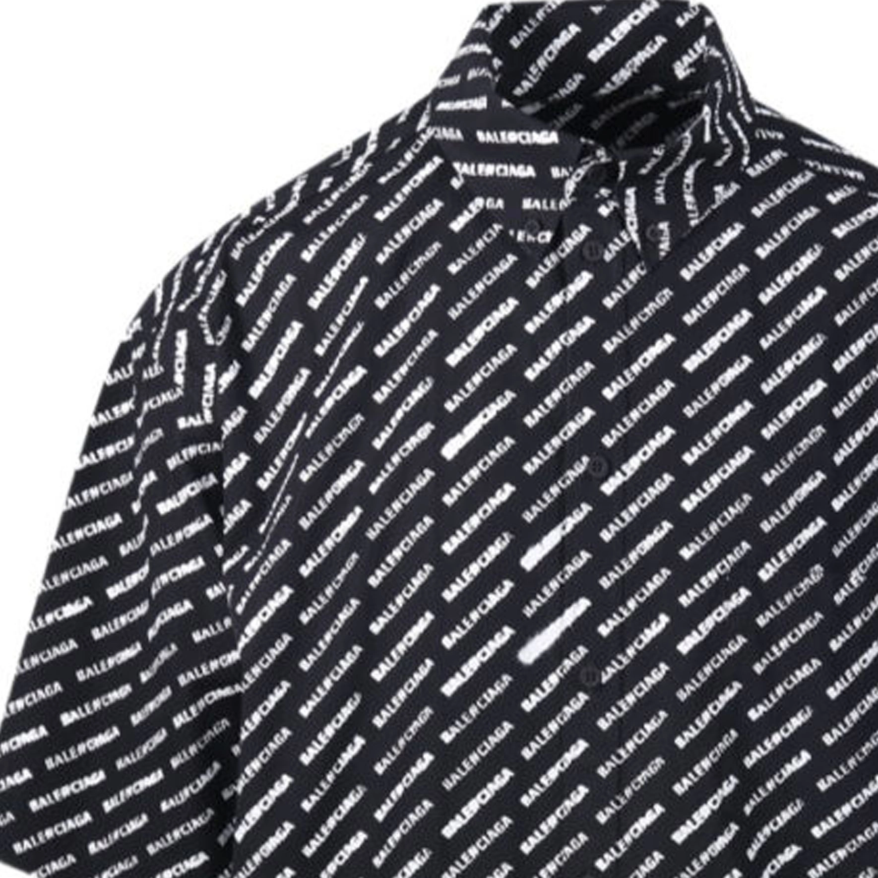Balenciaga SS24 Logo