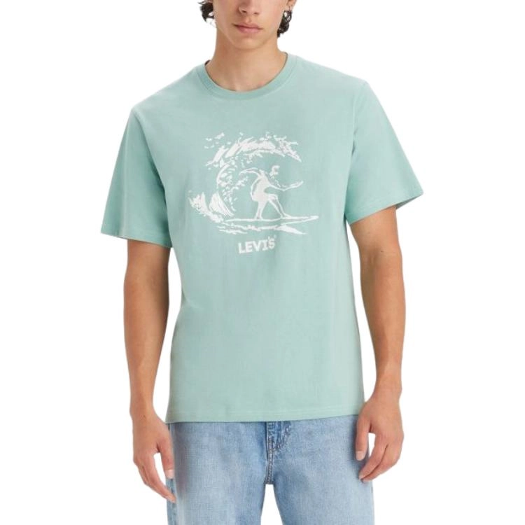 levis T