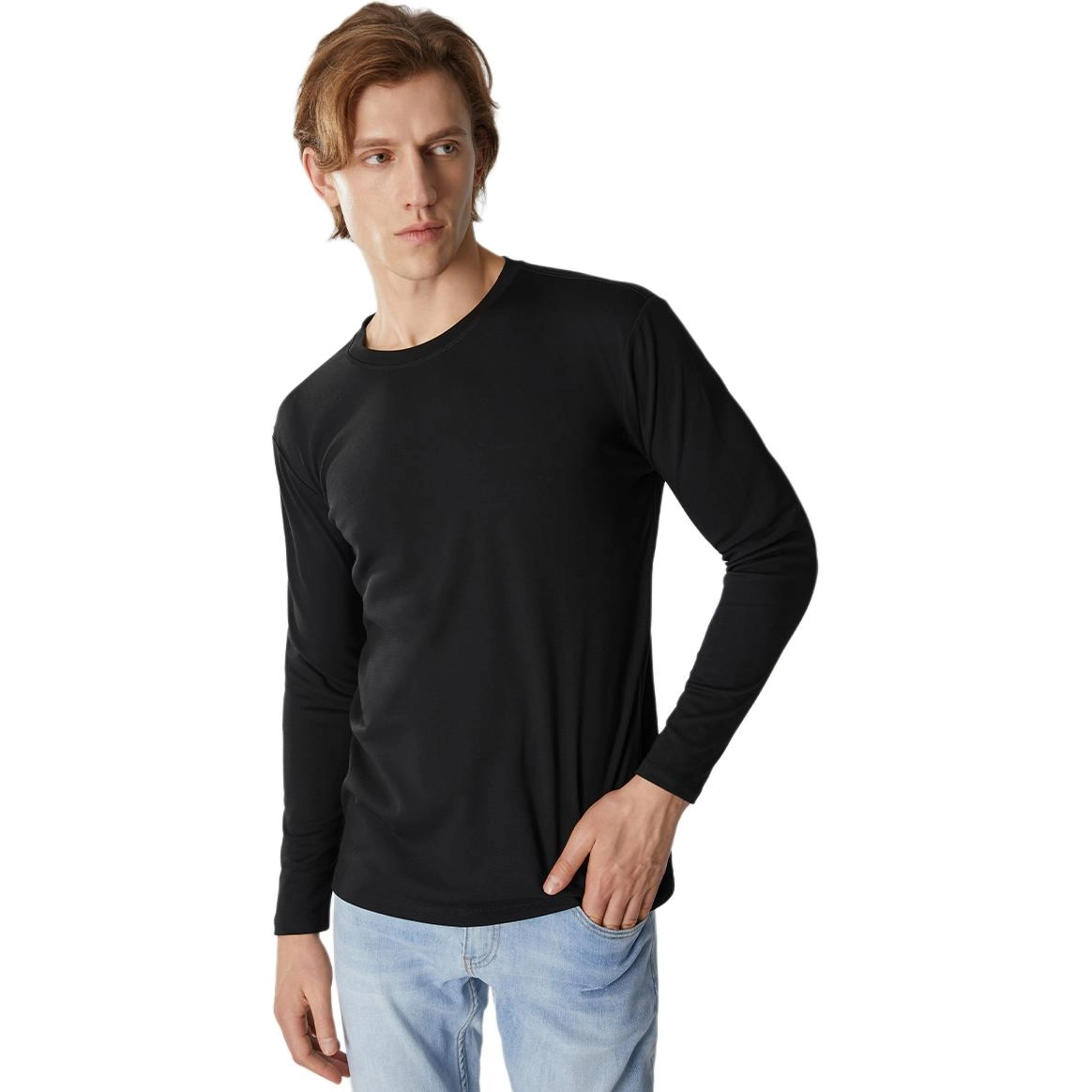 DANIEL HECHTER T