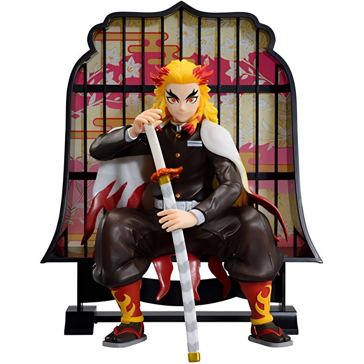 BANPRESTO 19cm