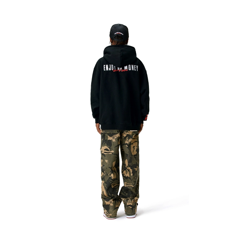 MR.ENJOYDA MONEY FW22 "
